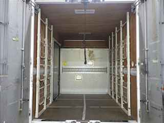 TOYOTA DYNA 2010