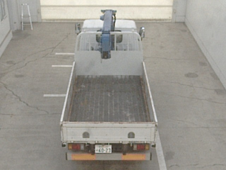 ISUZU ELF 2008