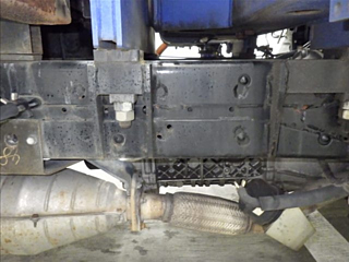 ISUZU ELF 2008