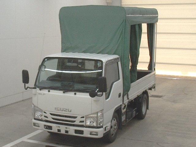 ISUZU ELF 2020