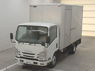 ISUZU ELF 2015