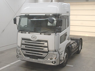 NISSAN UD SERIES 2020