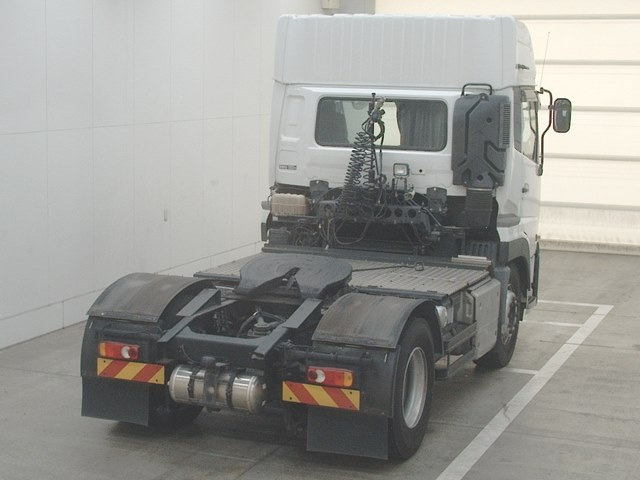 NISSAN UD SERIES 2020