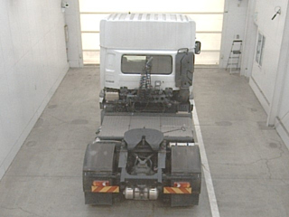 NISSAN UD SERIES 2020