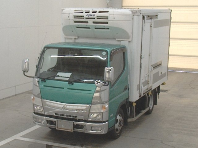 MITSUBISHI CANTER 2017