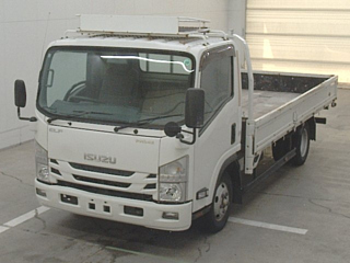 ISUZU ELF 2016