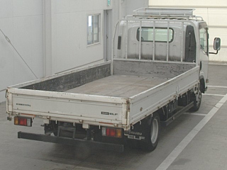 ISUZU ELF 2016