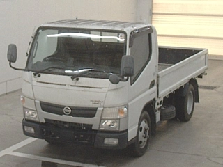 NISSAN ATLAS 2020