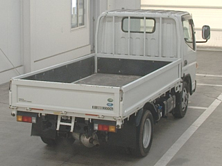 NISSAN ATLAS 2020