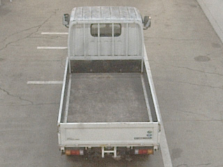 NISSAN ATLAS 2020