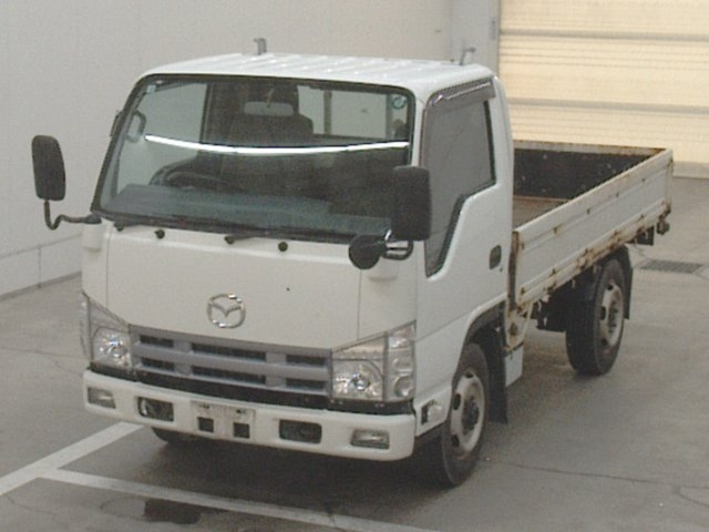 MAZDA TITAN 2014