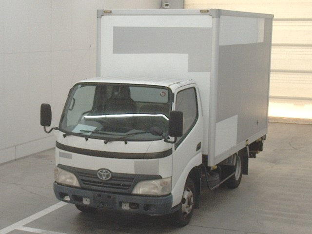 TOYOTA OTHER 2009