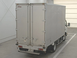TOYOTA DYNA 2013