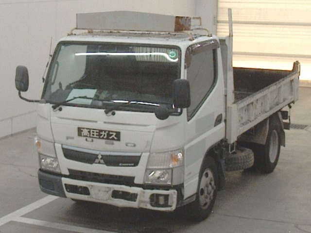 MITSUBISHI CANTER 2017