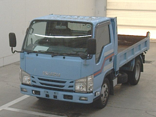 ISUZU ELF 2016