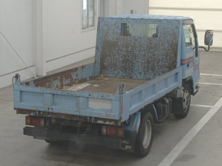 ISUZU ELF 2016