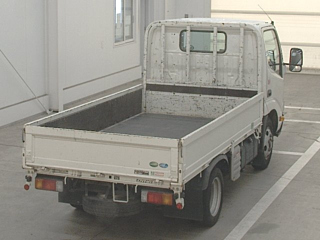 TOYOTA DYNA 2020