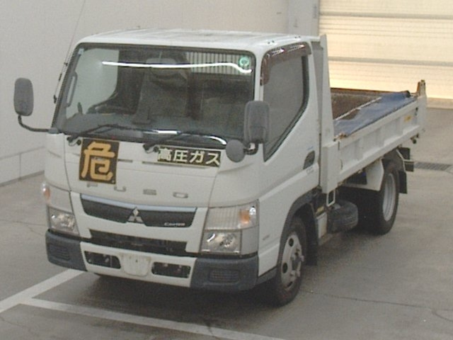 MITSUBISHI CANTER 2018