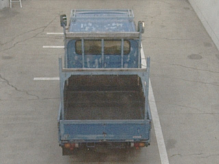 TOYOTA DYNA 2009