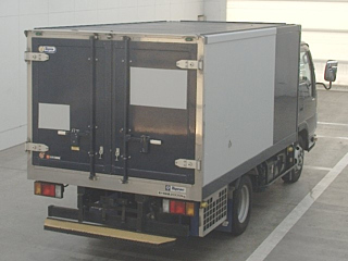 ISUZU ELF 2020