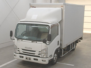 ISUZU ELF 2016