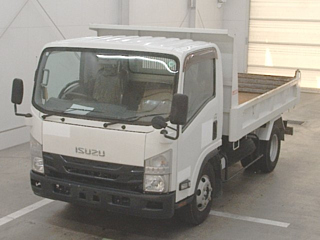 ISUZU ELF 2015