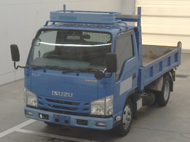 ISUZU ELF 2018