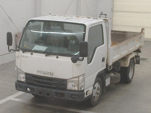 ISUZU ELF 2016