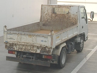 ISUZU ELF 2016