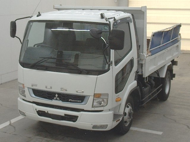 MITSUBISHI FUSO FIGHTER 2020