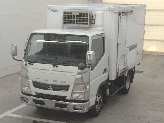MITSUBISHI CANTER 2013
