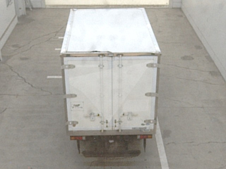 MITSUBISHI CANTER 2013