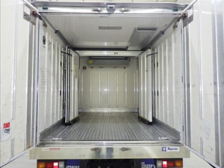 MITSUBISHI CANTER 2013