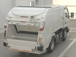TOYOTA DYNA