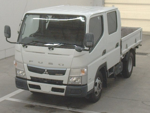 MITSUBISHI CANTER 2017