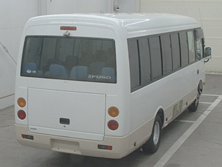 MITSUBISHI ROSA 2019