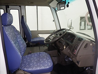 MITSUBISHI ROSA 2019