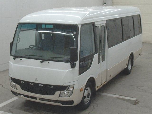 MITSUBISHI ROSA 2019