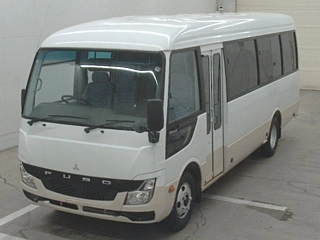 MITSUBISHI ROSA 2019