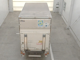 NISSAN ATLAS 2008