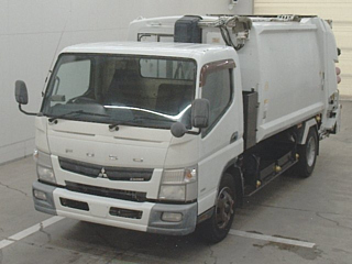 MITSUBISHI CANTER 2014