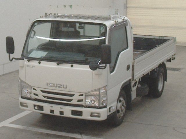 ISUZU ELF 2018