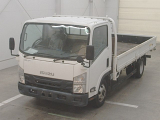 ISUZU ELF 2018