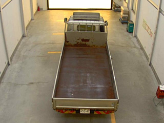 MITSUBISHI CANTER 2016