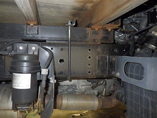MITSUBISHI CANTER 2016