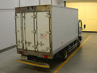ISUZU ELF 2011