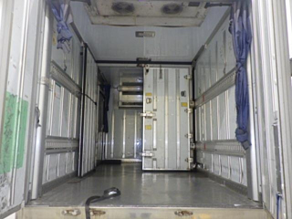 ISUZU ELF 2011