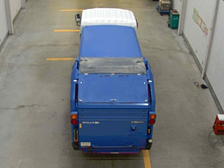 ISUZU ELF 2009