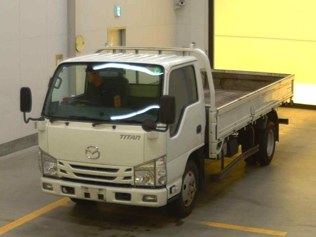 MAZDA TITAN 2016