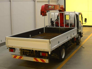 ISUZU ELF 2018